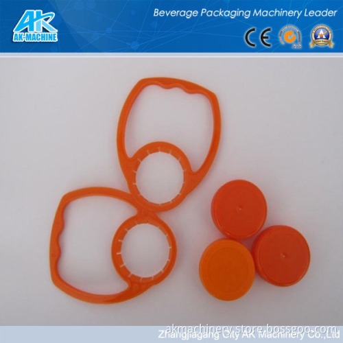 2014 High Quality of Plastic Bottle Caps